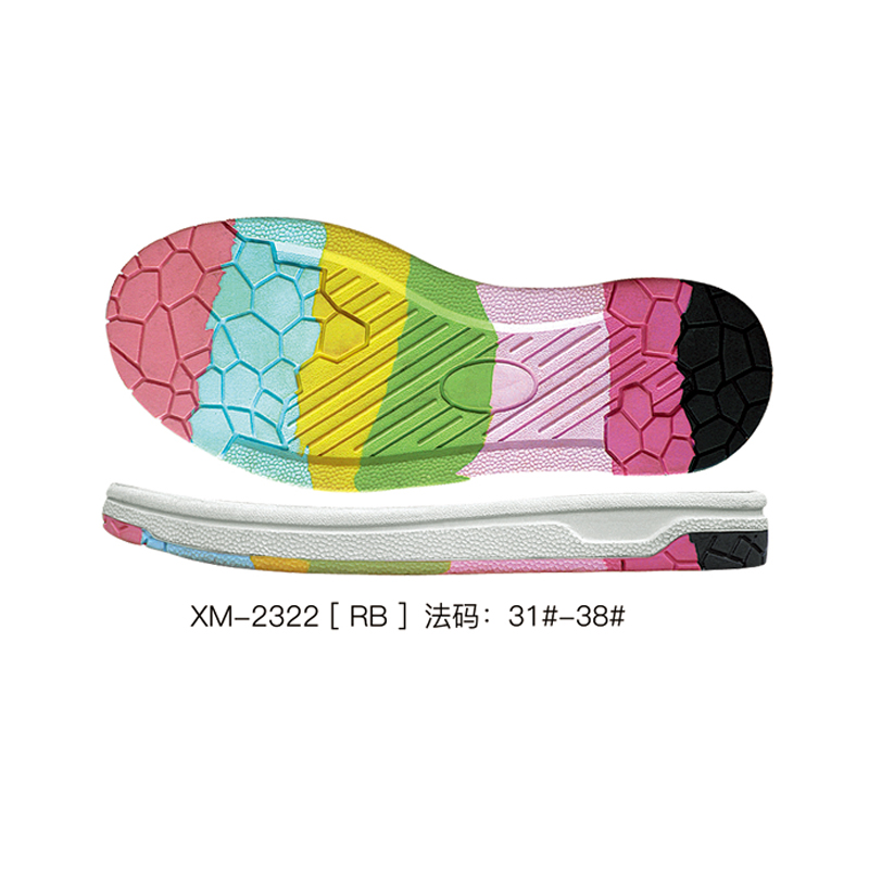 XM-2322
