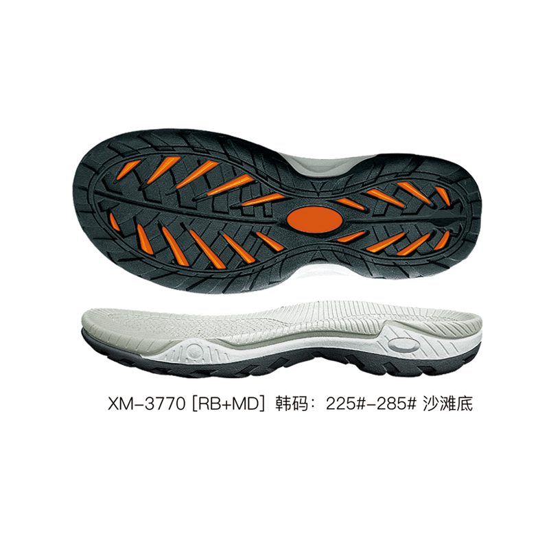XM-3770