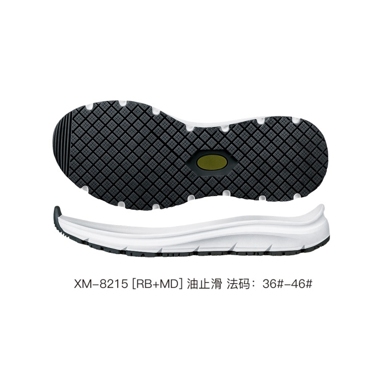 XM-8215