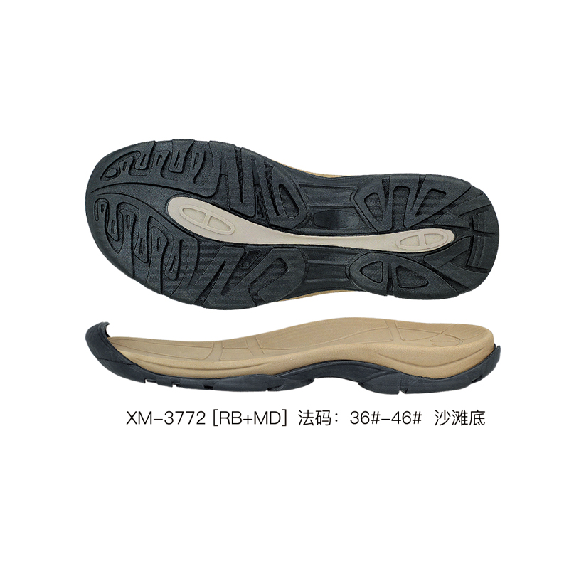 XM-3772