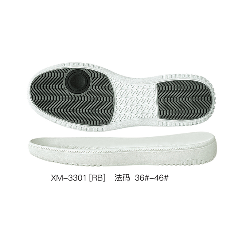 XM-3301