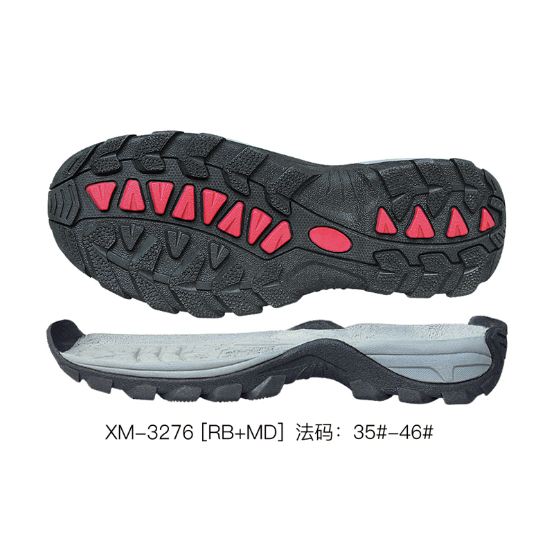 XM-3276