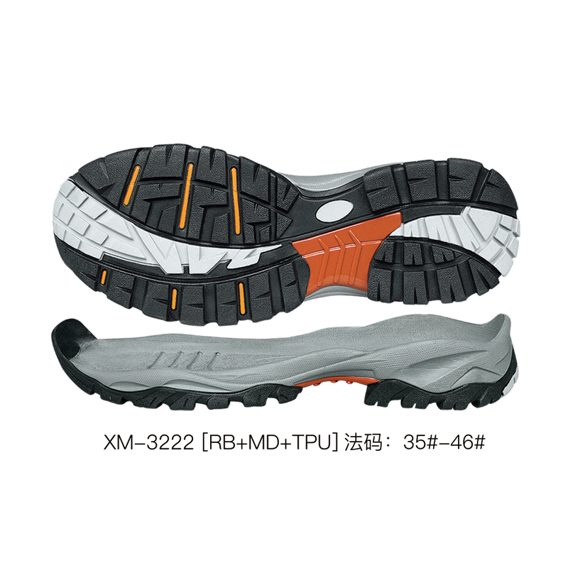 XM-3222