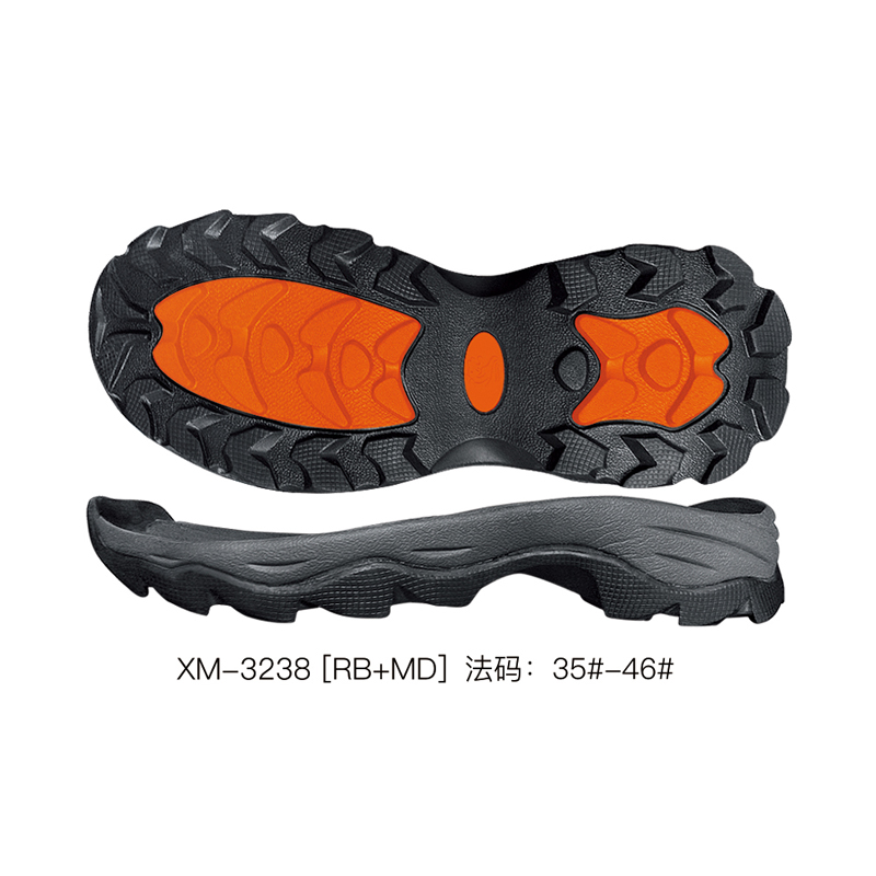XM-3238