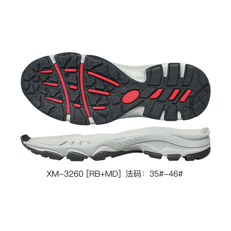 XM-3260