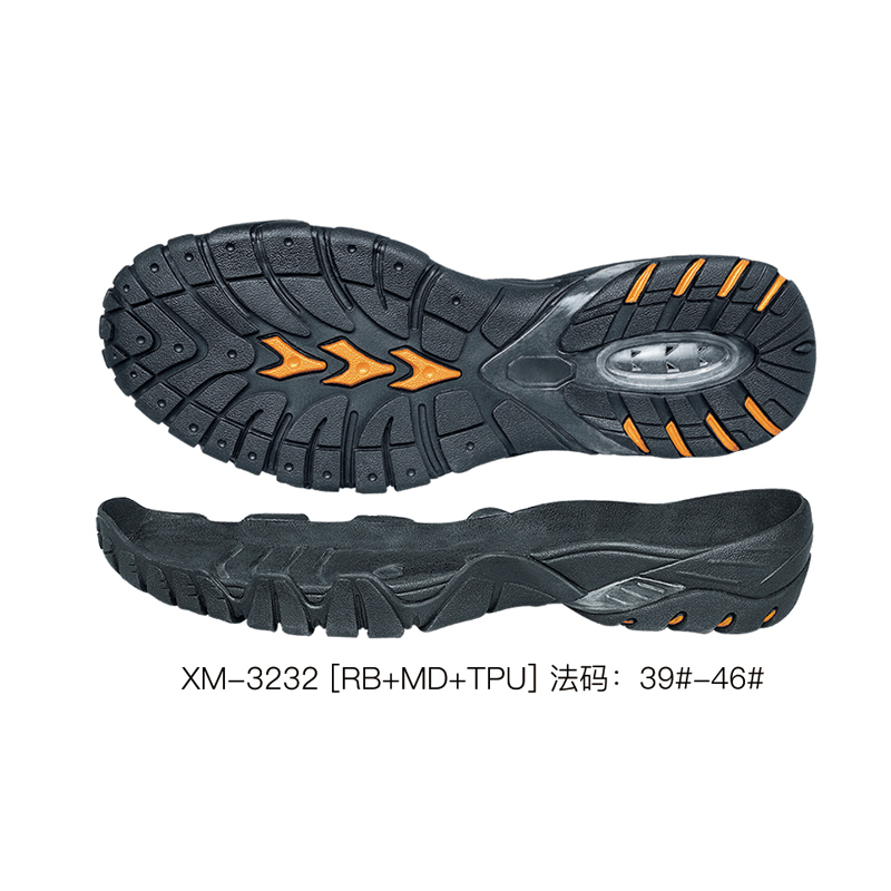 XM-3232