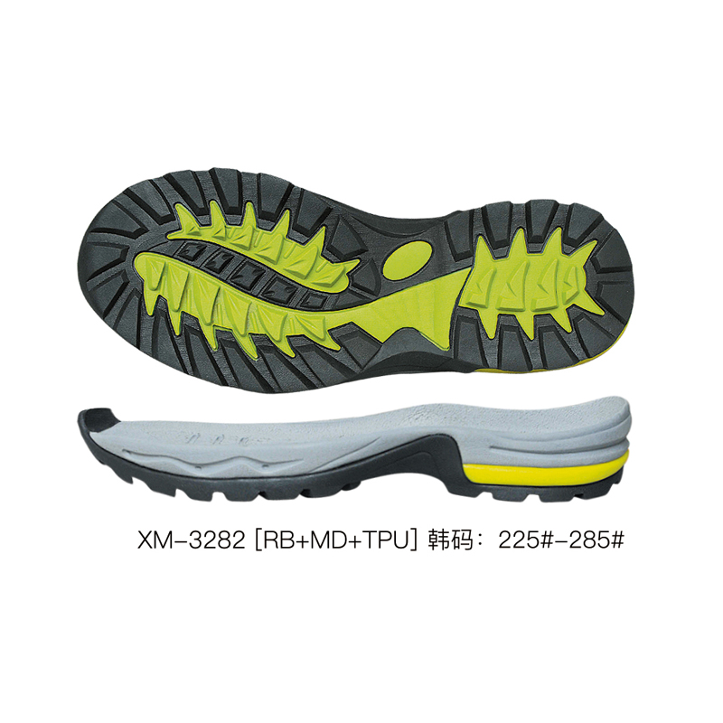 XM-3282
