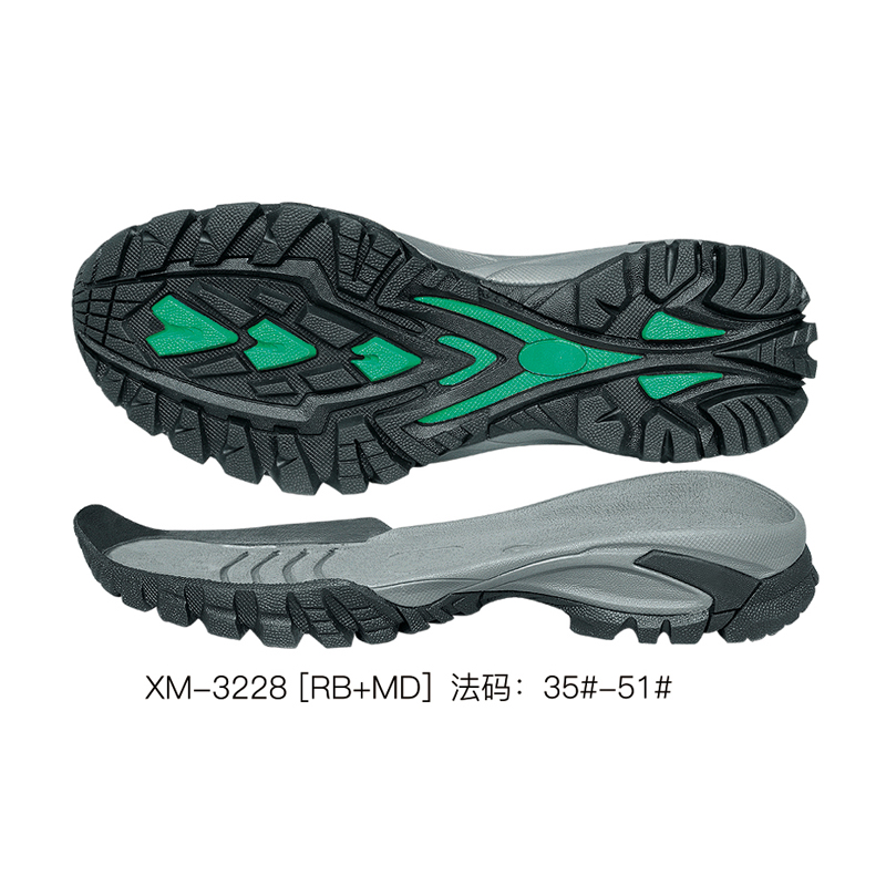 XM-3228