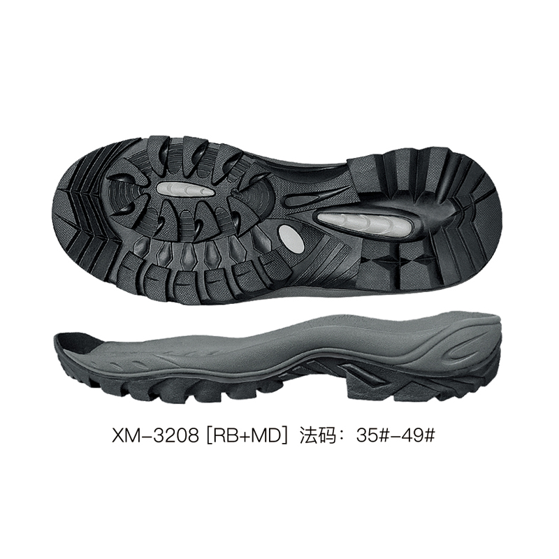 XM-3208