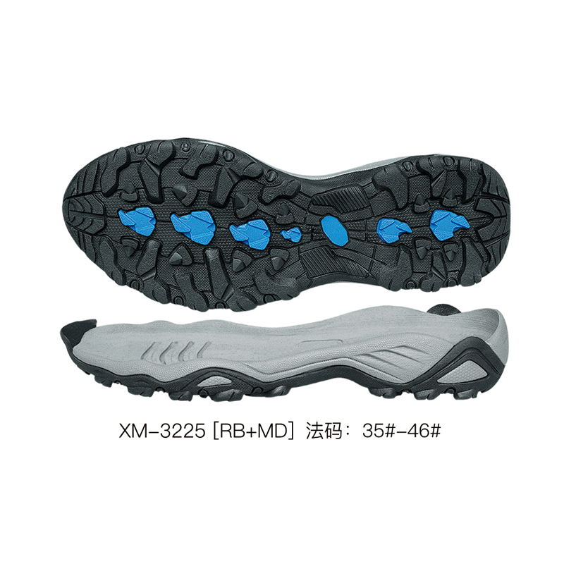 XM-3225
