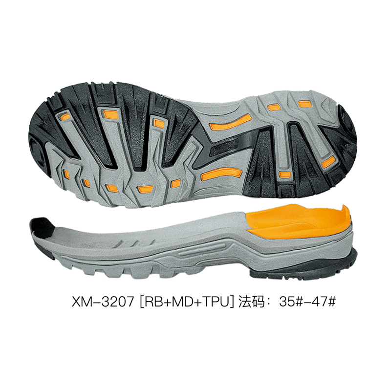 XM-3207