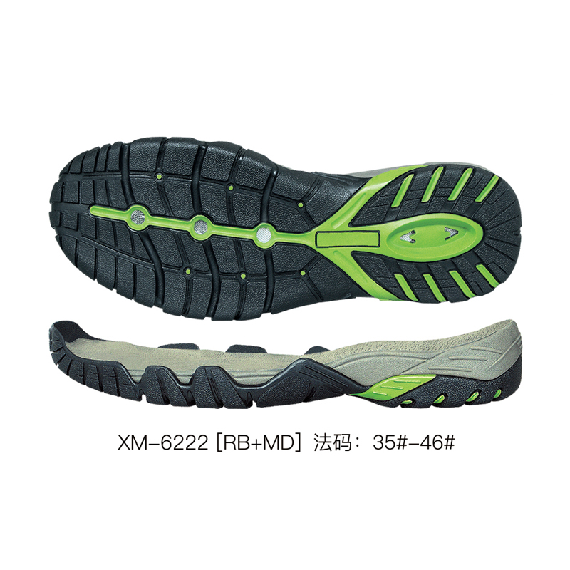 XM-6222