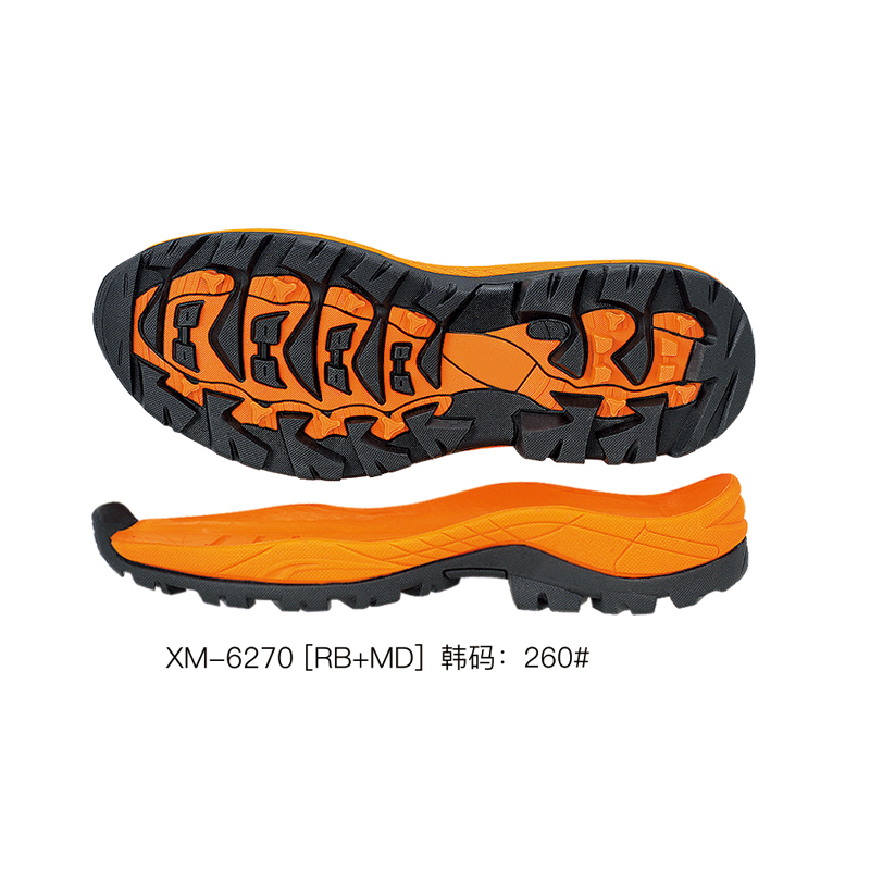 XM-6270