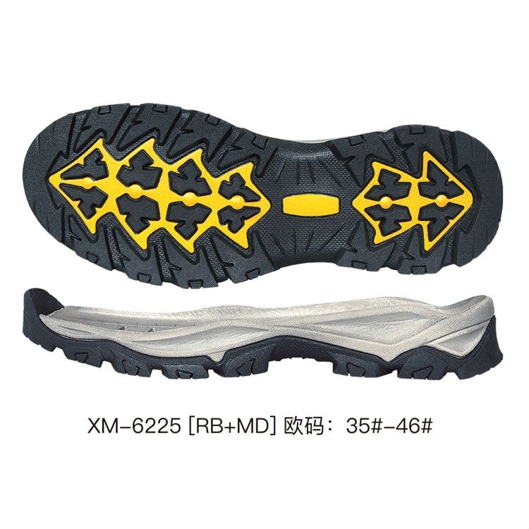 XM-6225