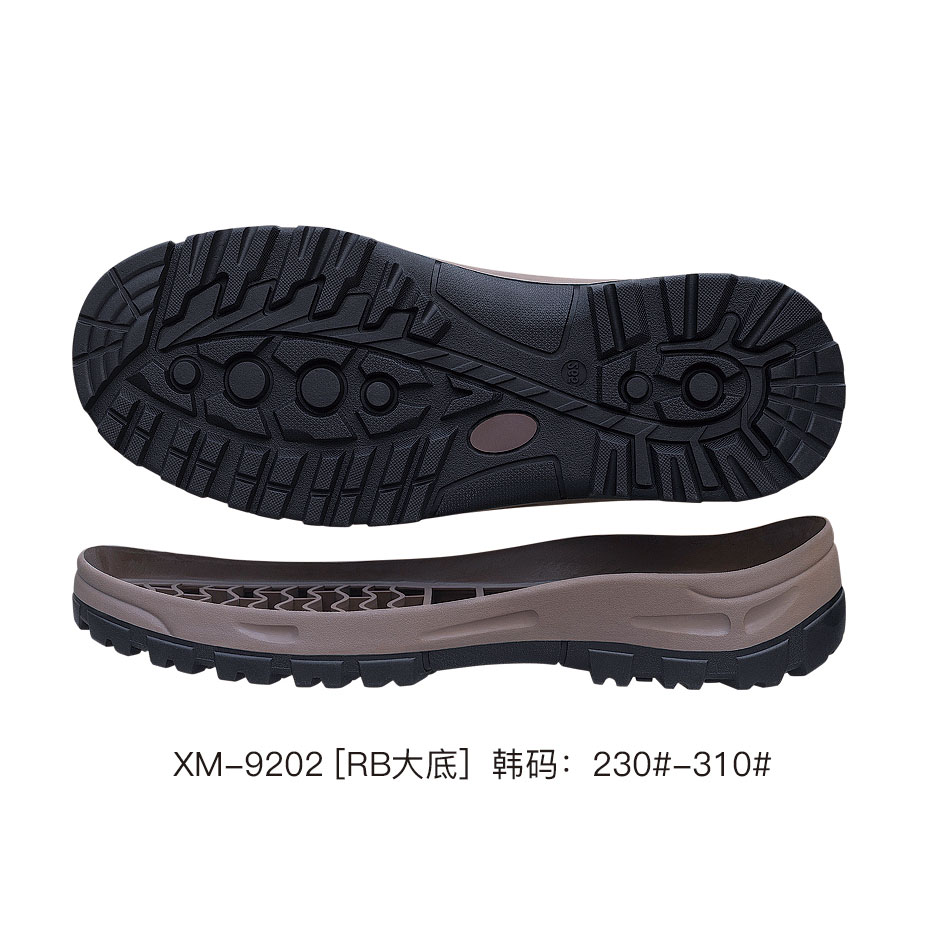 XM-9202
