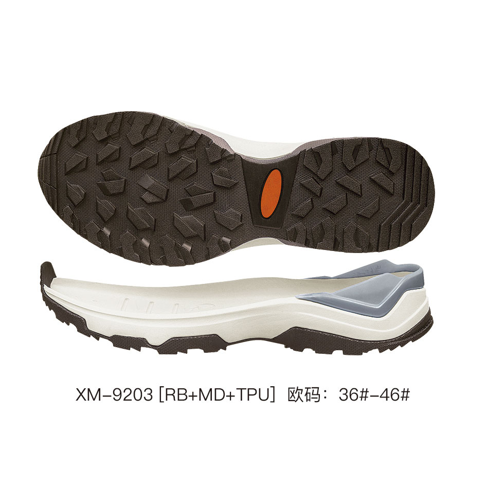 XM-9203