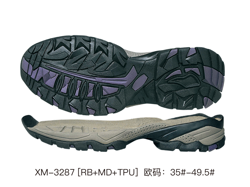 XM-3287