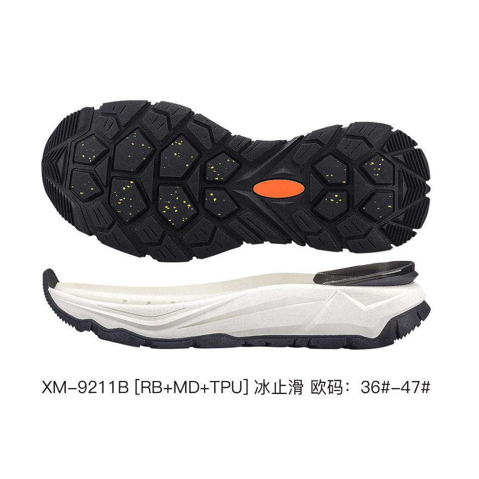 XM-9211B