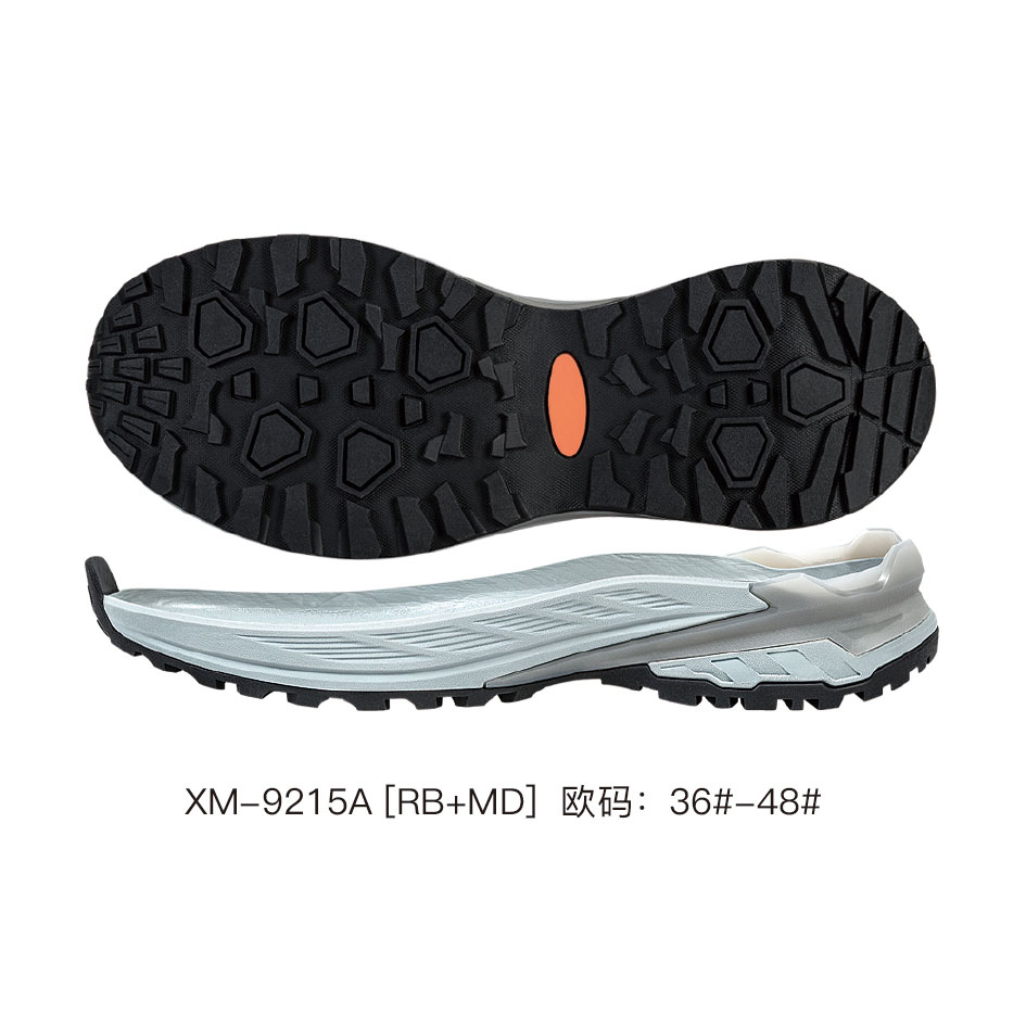 XM-9215A